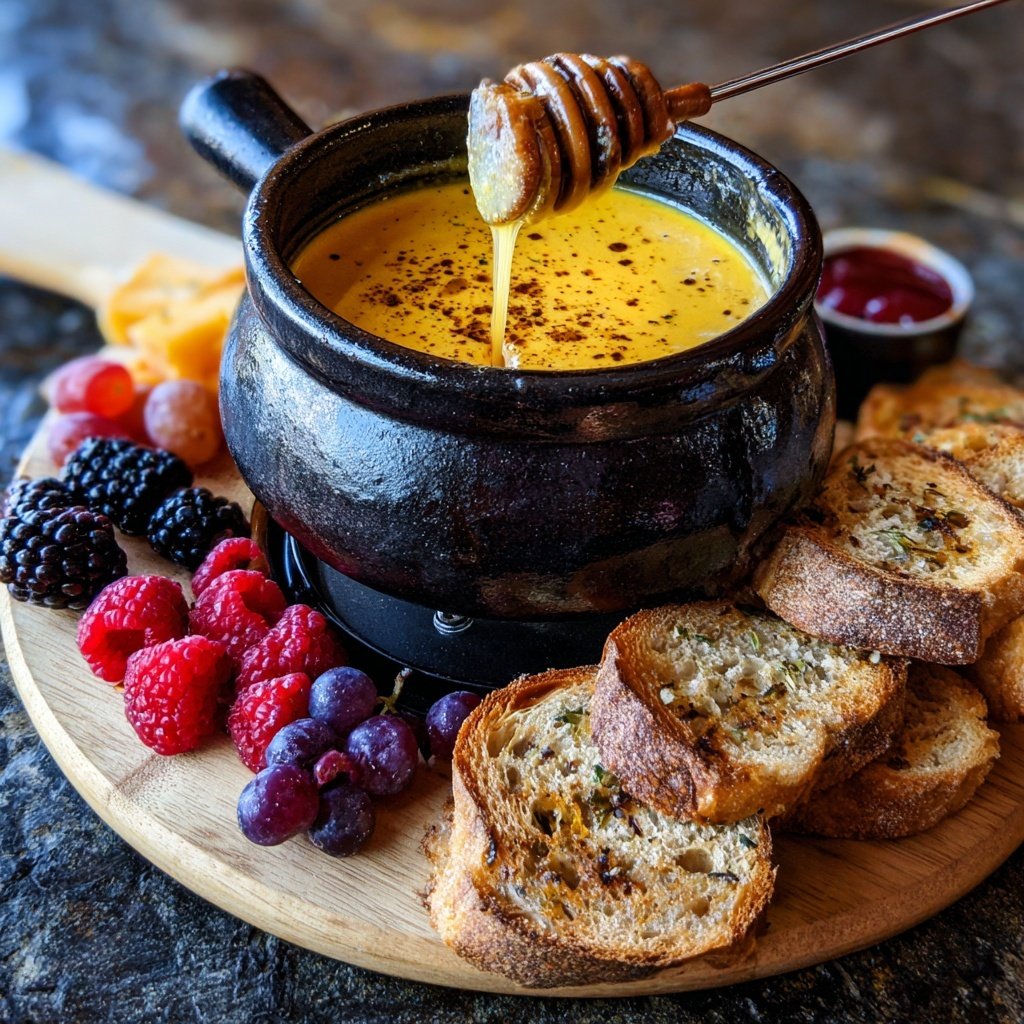 Besondere Momente Fondue Fest