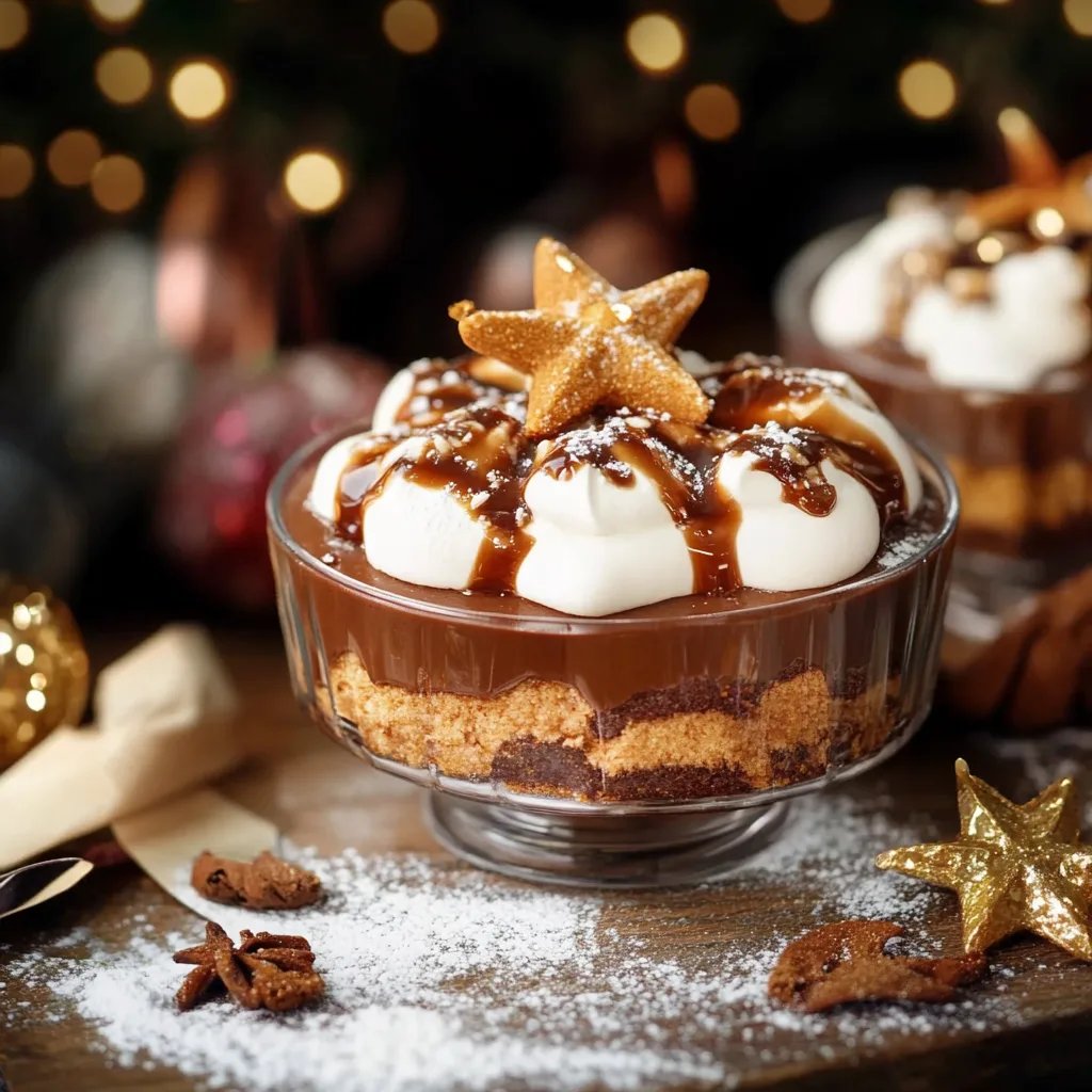 Weihnachtsdessert - himmlische Rezepte fürs Fest
