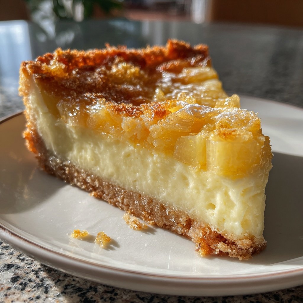 Zitronen-Vanille-Käsekuchen im Glas